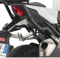 porta bauletto cb1000 hornet 2025-26 usata