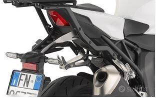 porta bauletto cb1000 hornet 2025-26 usata