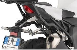 porta bauletto cb1000 hornet 2025-26 usata
