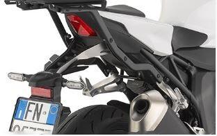 porta bauletto cb1000 hornet 2025-26 usata
