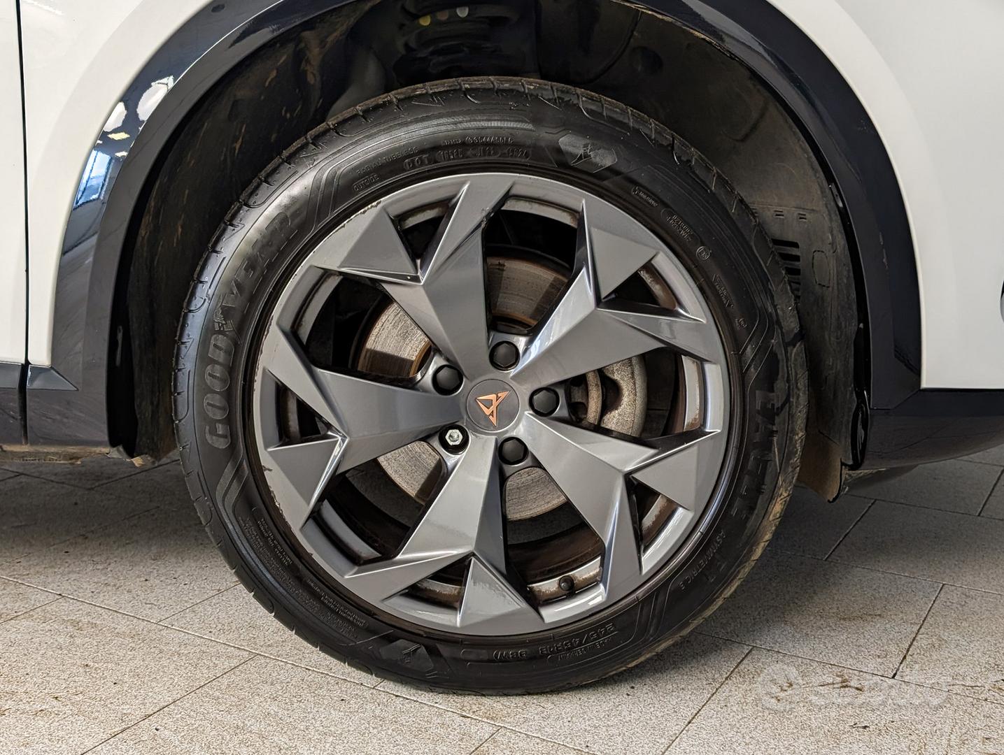 Cupra Formentor 2025 photo 3