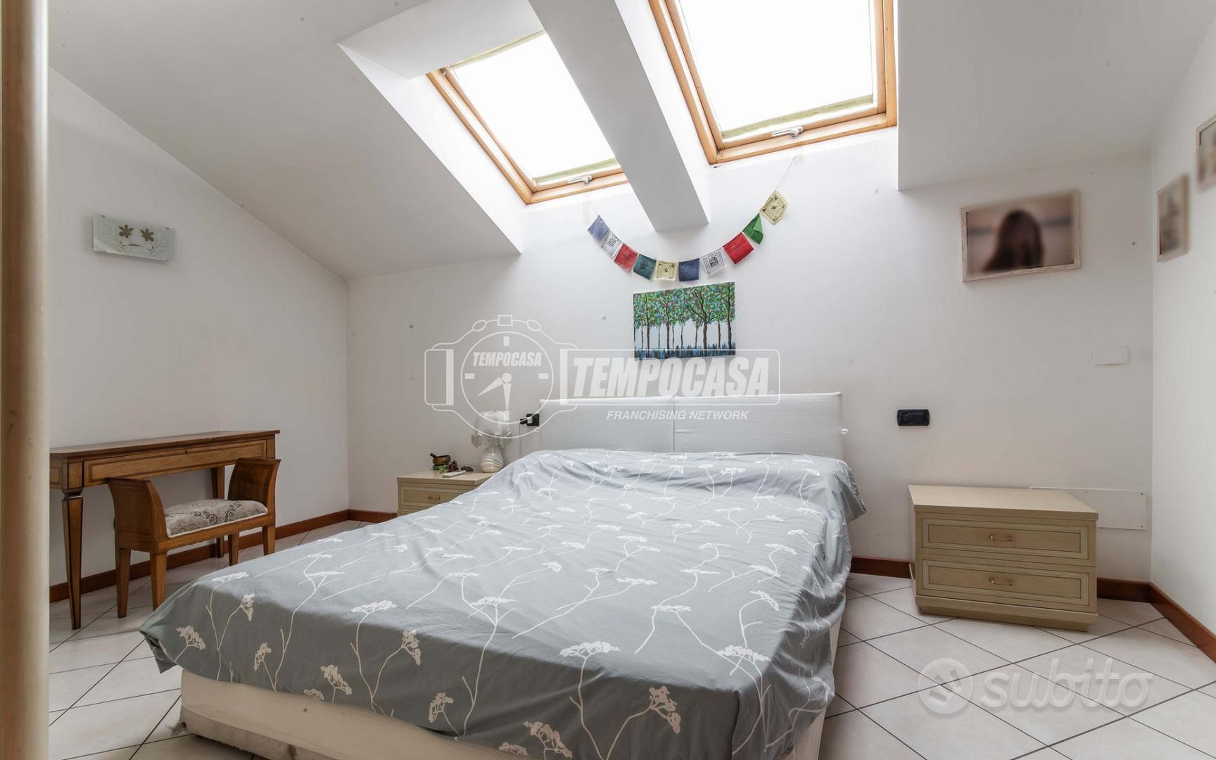 Appartamento – Olgiate Olona, Gerbone - Vista 5