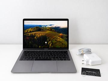 MacBook Air 2019 Garanzia Apple Laptop PC MacOS