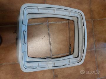 OBLÒ GUARNIZIONE CARICA ALTO CANDY 81452547