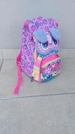 zaino scuola elementare 