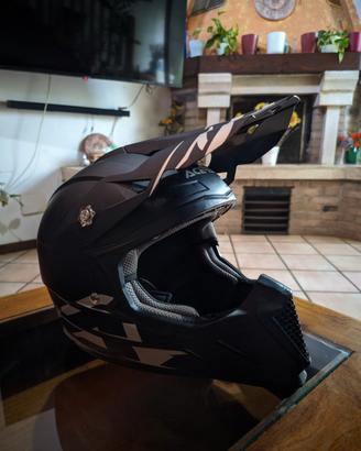 Casco Motocross Acerbis Profile 2.0 - Taglia XL