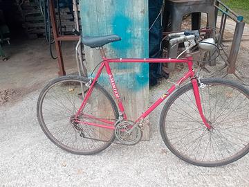 bicicletta De Franceschi