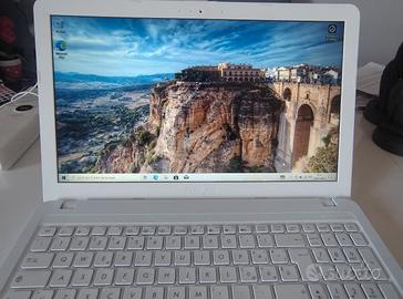 portatile asus F540s