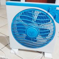 ventilatore 