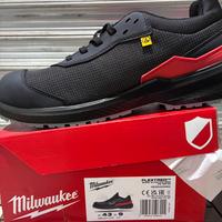 Mw scarpe 43 44 3paia