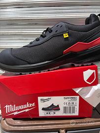 Mw scarpe 43 44 3paia