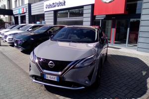 NISSAN QASHQAI 1.3 MHEV N-CONNECTA 2WD 140CV