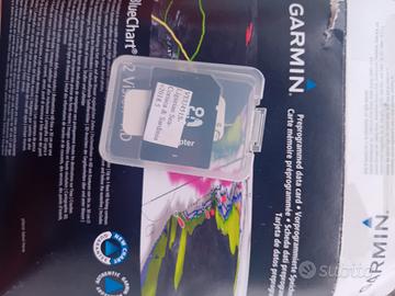 Cartografia g2 Garmin