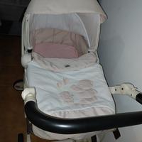 Cesta per neonati