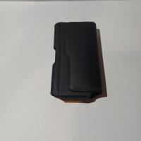 Custodia in similpelle per smartphone 