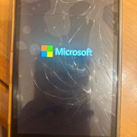 Nokia Lumia 535 Verde