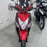 Kimco agility r 16 125cc