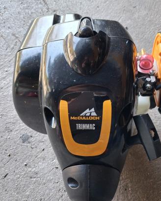 decespugliatore tagliabordi 