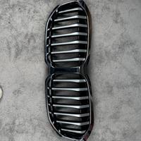 Mascherina anteriore Bmw serie 1