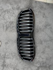 Mascherina anteriore Bmw serie 1