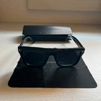 Occhiali da sole Dsquared d2 0051/s 807 black