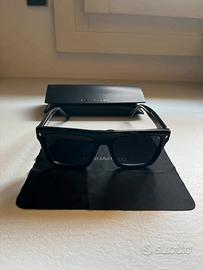 Occhiali da sole Dsquared d2 0051/s 807 black