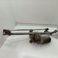 TANDEM TERGICRISTALLO OPEL Corsa C 3P 1° Serie 93