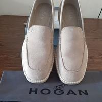 scarpe nuove Hogan nr 39