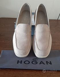 scarpe nuove Hogan nr 39