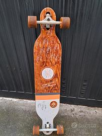 longboard