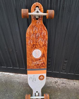 longboard