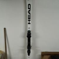 Sci da gara Head SL 158 cm