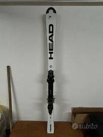 Sci da gara Head SL 158 cm