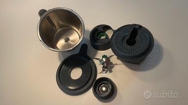 Boccale BIMBY TM6 completo