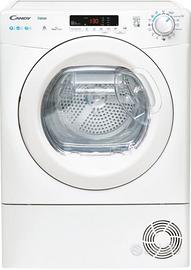 asciugatrice Candy ricambi 