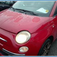Ricambi Usati FIAT 500 II 2007