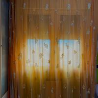 Tenda per cameretta