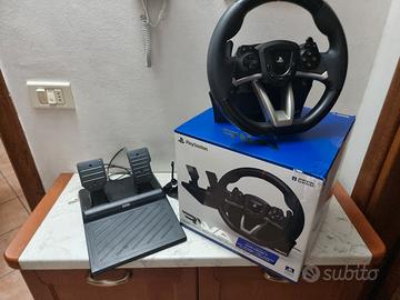 Volante Hori RWA (APEX) per PlayStation/PC
