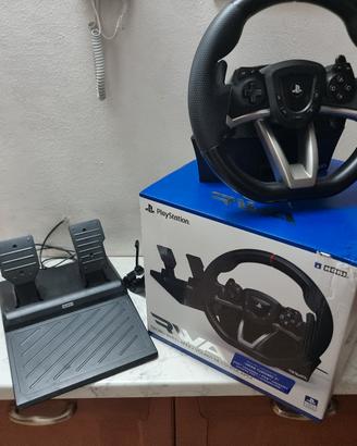Volante Hori RWA (APEX) per PlayStation/PC