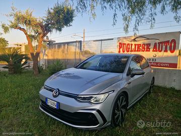 VOLKSWAGEN Golf 2.0 TDI 150 CV DSG R-Line