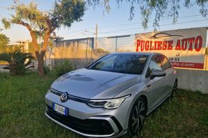 VOLKSWAGEN Golf 2.0 TDI 150 CV DSG R-Line