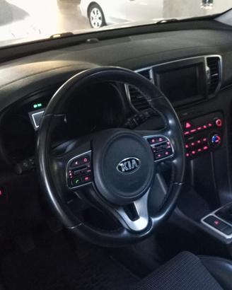 Kia Sportage 2016