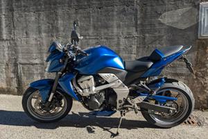 Kawasaki Z 750 - 2009