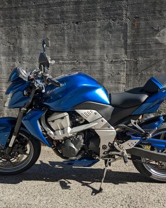 Kawasaki Z 750 - 2009
