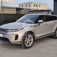 LAND ROVER Range Rover Evoque 2.0D I4 180 CV AWD A