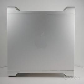 MAC PRO 2 x 3 Ghz Dual Core Intel Xeon + 2 SCHEDE
