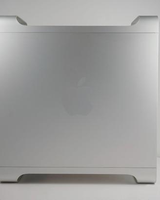 MAC PRO 2 x 3 Ghz Dual Core Intel Xeon + 2 SCHEDE