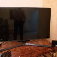 TV samsung 43 pollici 4k