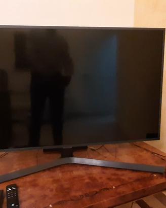 TV samsung 43 pollici 4k