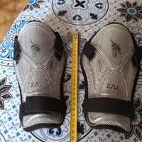 Parastinchi Bodyline per il tuo sport